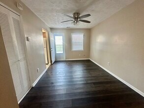 6340 Commons Dr in Indianapolis, IN - Building Photo - Building Photo