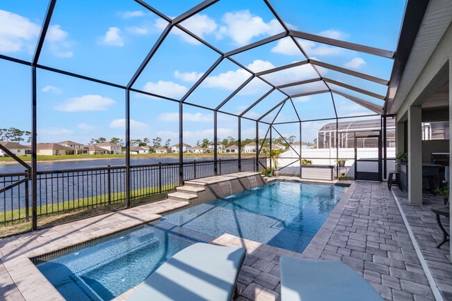 298 Jackson Loop in DeLand, FL - Building Photo - Building Photo