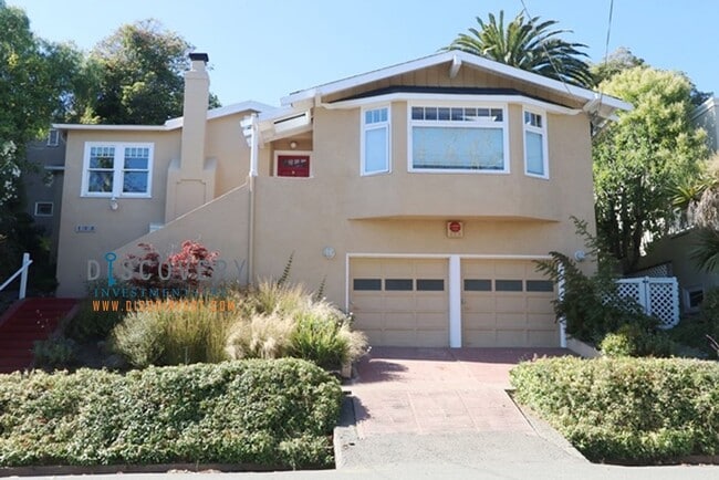 property at 125 Ronada Ave