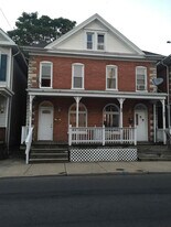 435 N Mulberry St in Hagerstown, MD - Building Photo