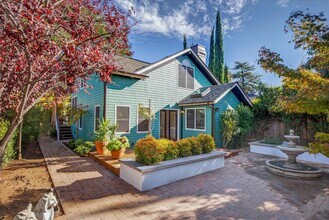 123 Wilder Ave in Los Gatos, CA - Building Photo - Building Photo