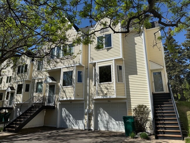 property at 224 5th St NE