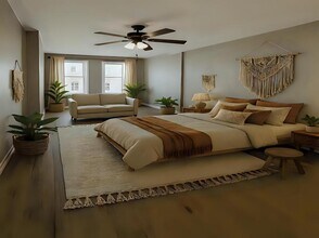 1549 W Chicago Ave in Chicago, IL - Building Photo - Building Photo