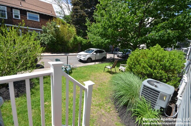 34 Raymond St, Unit 001A