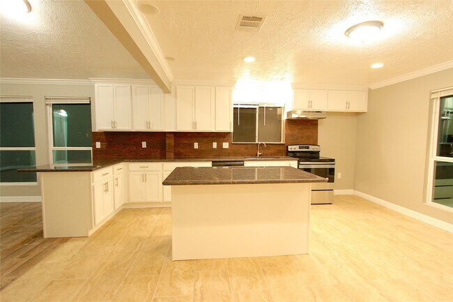 property at 16807 Gaelic Ln