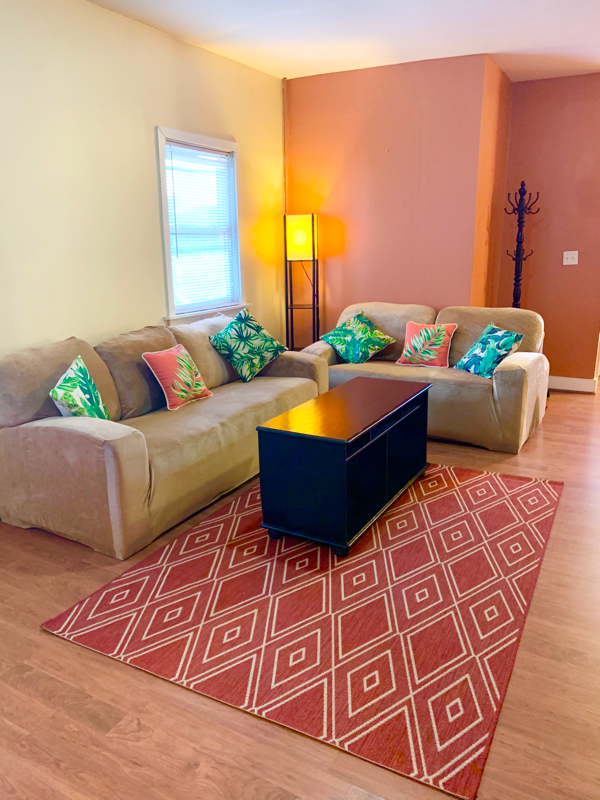 property at 206 California Ave