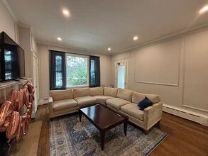 1714 Beacon St in Brookline, MA - Building Photo - Building Photo