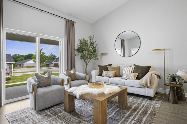 The Villas at Bakers Ridge