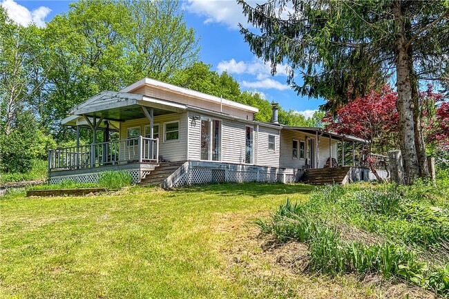 property at 3979 County Hwy 5