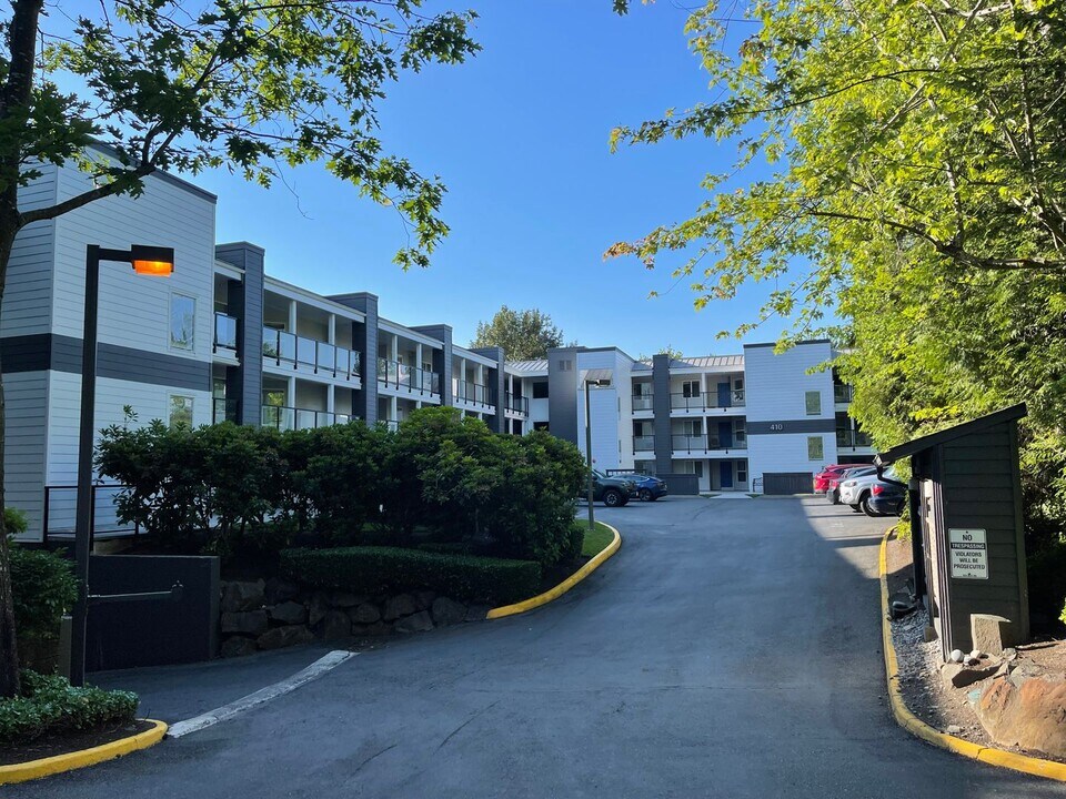 410 2nd Ave S in Kirkland, WA - Building Photo