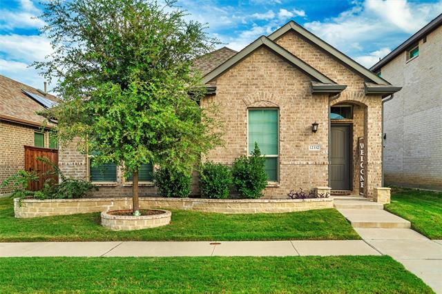 12332 Iveson Dr in Haslet, TX - Building Photo - Building Photo