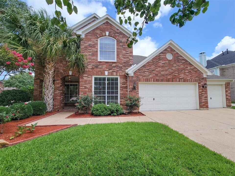 21122 Golden Sycamore tr in Cypress, TX - Building Photo