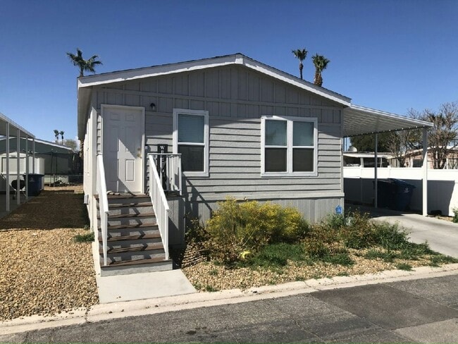 property at 3700 Stewart Ave