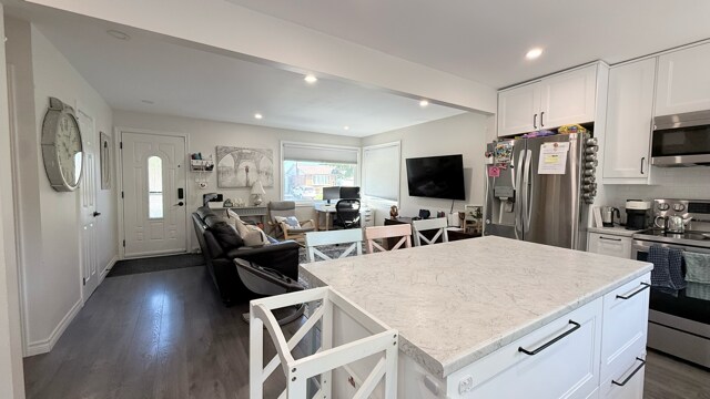 849 Osgoode Dr in London, ON - Building Photo - Building Photo