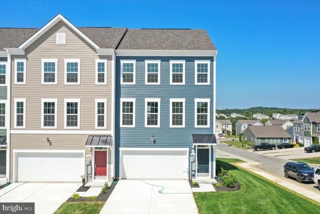 property at 64 Stafford Pl