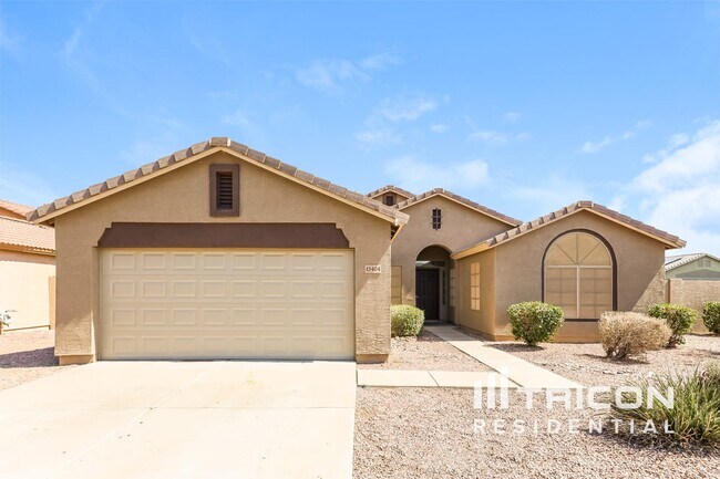property at 13404 W Lisbon Ln