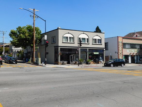 2801-2805 Telegraph Ave in Berkeley, CA - Building Photo - Other