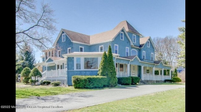 property at 1737 Belmar Blvd