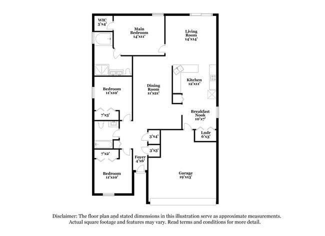 174 N Aberdeenshire Dr in Fruit Cove, FL - Building Photo - Building Photo
