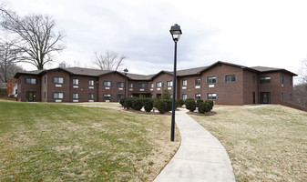 Mooresville Manor Apartments