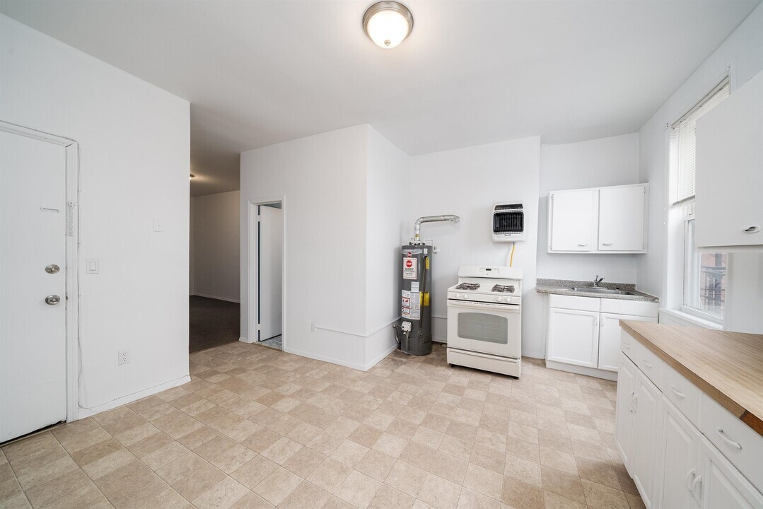 434 Central Ave in Jersey City, NJ - Building Photo