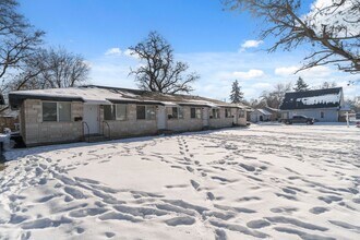 5410 N Lacey St in Spokane, WA - Building Photo - Building Photo