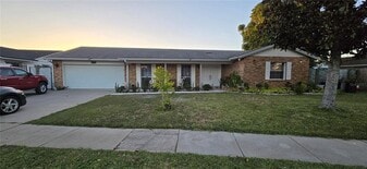 6104 Bonnie Brook Blvd in Orlando, FL - Building Photo