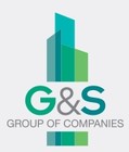 Property Management Company Logo G & S Group of Companies