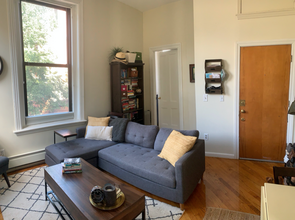 433 Shawmut Ave, Unit 31 in Boston, MA - Foto de edificio - Building Photo