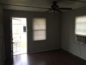 806 Seymour in Tecumseh, OK - Building Photo - Building Photo