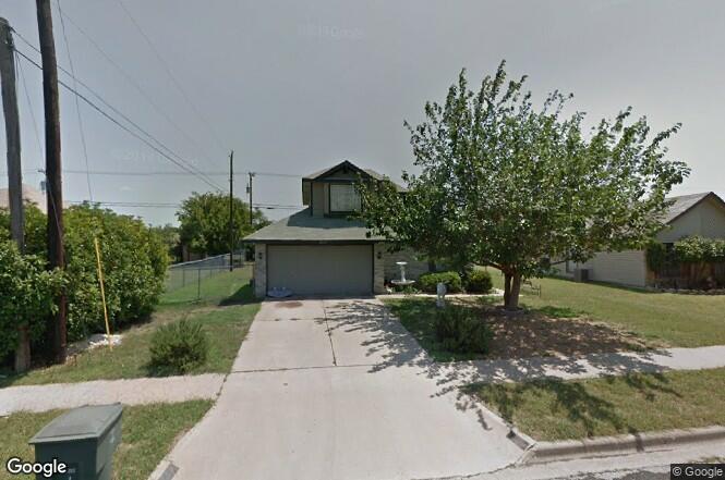 2504 Bluejay Dr in Killeen, TX - Building Photo