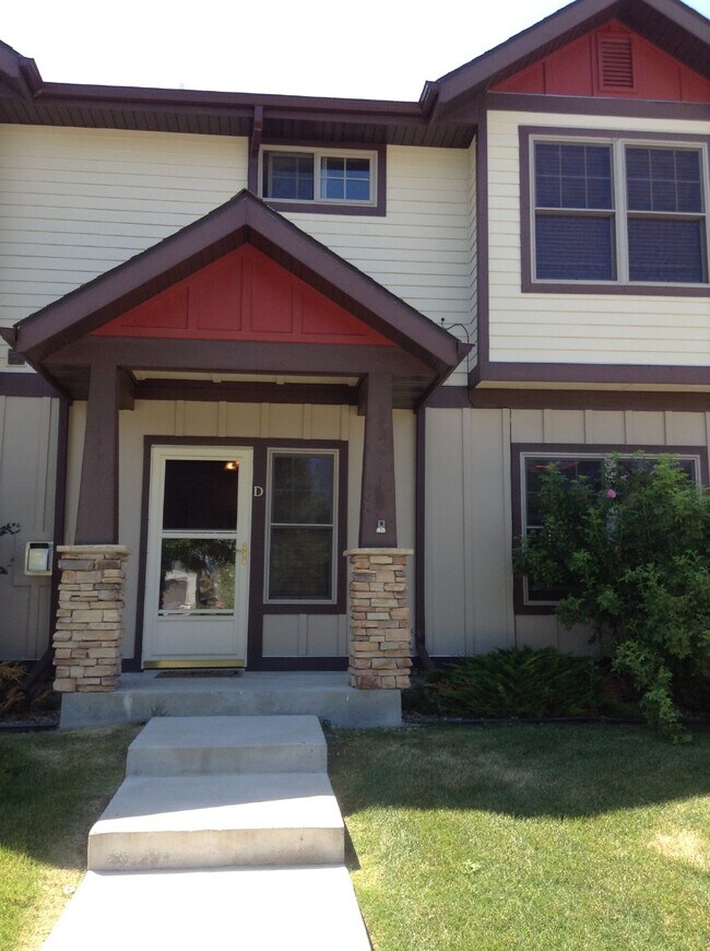 3067 Fen Way in Bozeman, MT - Building Photo - Building Photo