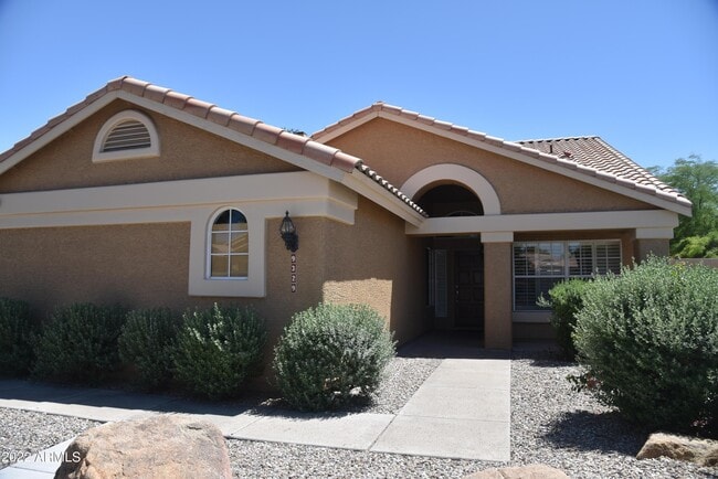 property at 9329 E Corrine Dr