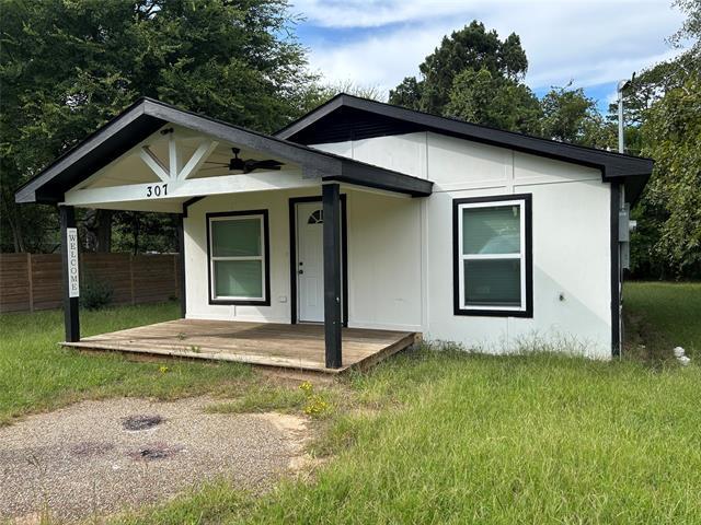 property at 307 Craig St