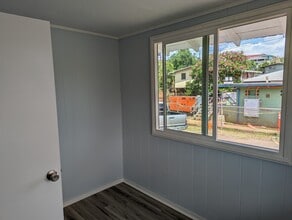 3804 Salt Lake Blvd, Unit 3804 in Honolulu, HI - Building Photo - Building Photo