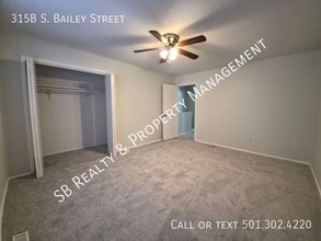 315 S Bailey St in Jacksonville, AR - Building Photo - Building Photo