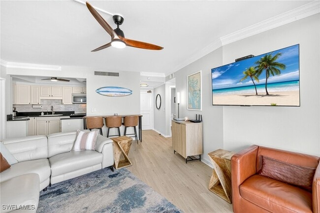 property at 58 N Collier Blvd