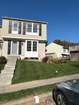 5024 Clifford Rd in Perry Hall, MD - Building Photo