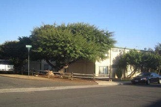 3603 King St in La Mesa, CA - Building Photo - Building Photo