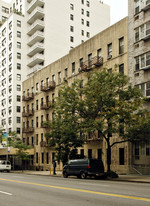 425 W 57th St Apartamentos