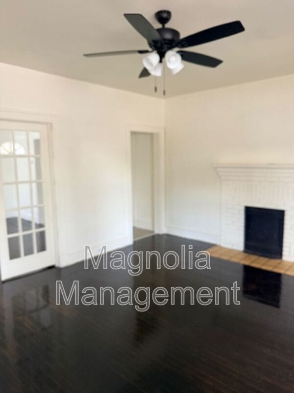 250 Davis St in Henderson, NC - Building Photo - Building Photo