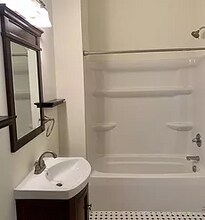 1410 S Gaines St, Unit C in Little Rock, AR - Building Photo - Building Photo