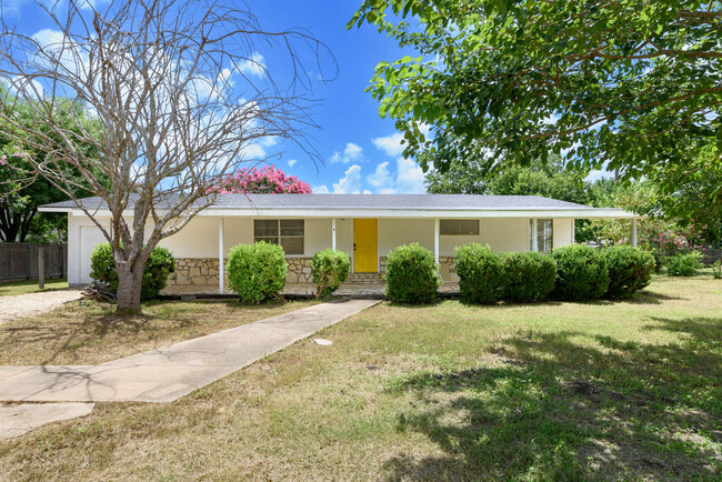 15501 Farm to Market 1325 rd in Austin, TX - Building Photo - Building Photo