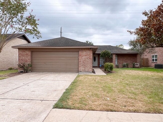 property at 3122 Windmill St