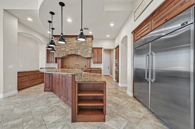 property at 5790 Aspen Falls Cir