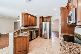 1821 Weston Cir in Fleming Island, FL - Building Photo - Building Photo