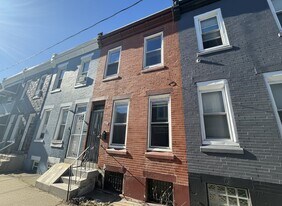 2556 N Jessup St in Philadelphia, PA - Building Photo