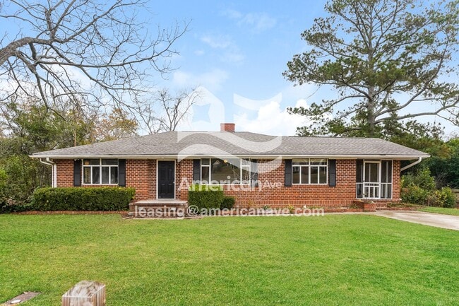 property at 290 Lilly Ave
