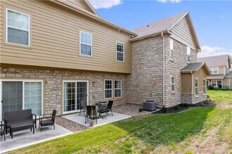 16059 Fontana St in Overland Park, KS - Building Photo - Building Photo