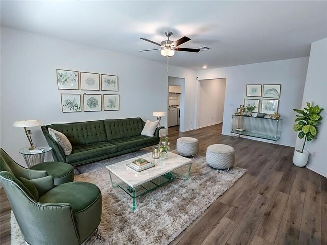 property at 400 Sebring Cir